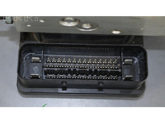 Блок АБС A0054313612, 10020404374   Mercedes-Benz  SLK R171  2005-2011 года