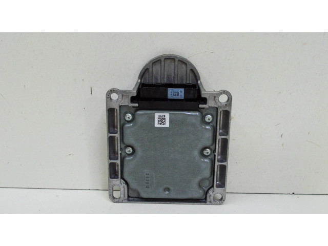 Блок подушек безопасности 6850786   BMW 5 GT F07