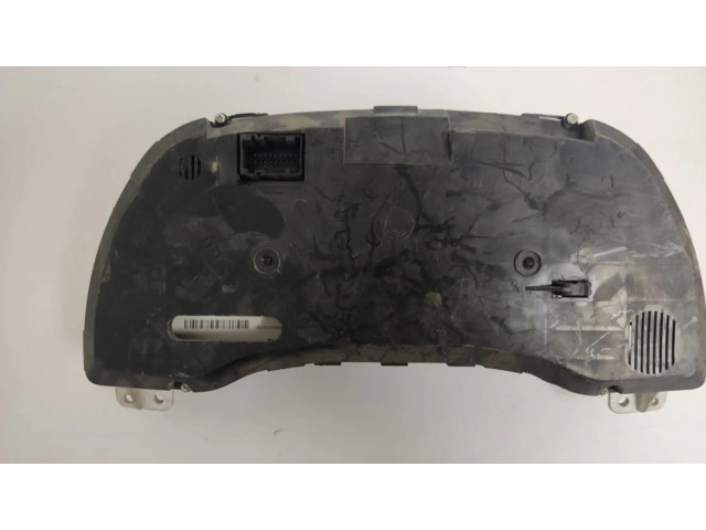 Přístrojová deska  Fiat Punto (188)  46833378, CUADROINSTRUMENTOS  