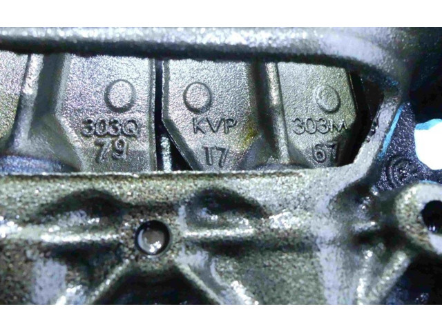 Масляный насос   03L103535, IMPRK1294816  Skoda Superb B6 (3T) 