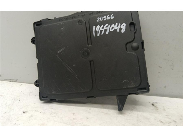 Блок предохранителей  284B12690R, 0090012   Renault Kadjar    