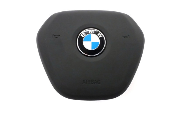 Подушка безопасности водителя 62882055K   BMW 3 G20 G21