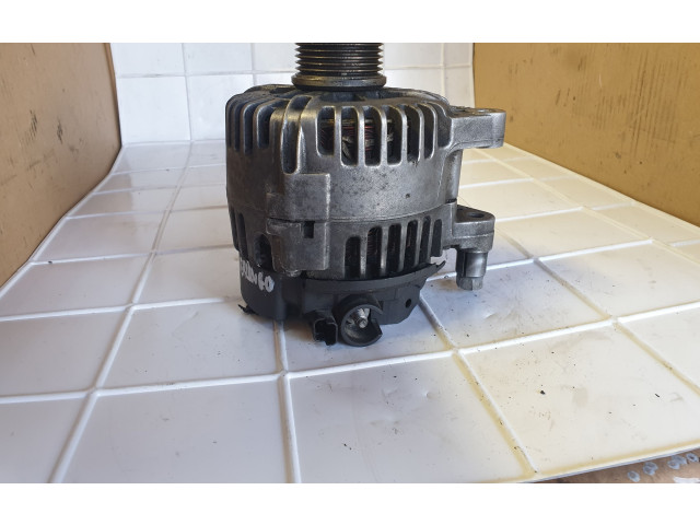 Генератор 9810527180   Citroen Berlingo 1.6     