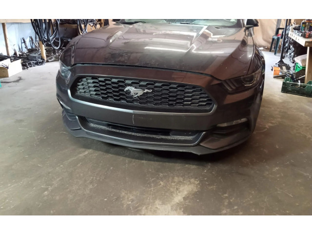 Топливная рампа BR3E-9F792-FA   Ford Mustang VI  