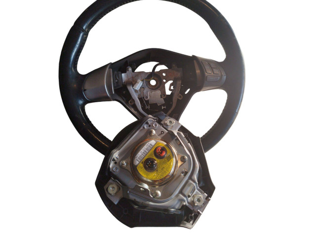 Volant Subaru Legacy 2007   
