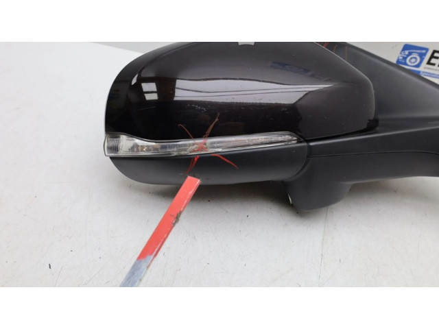 Zpětné zrcátko  Volvo S80 2014  3129848, 3129848  