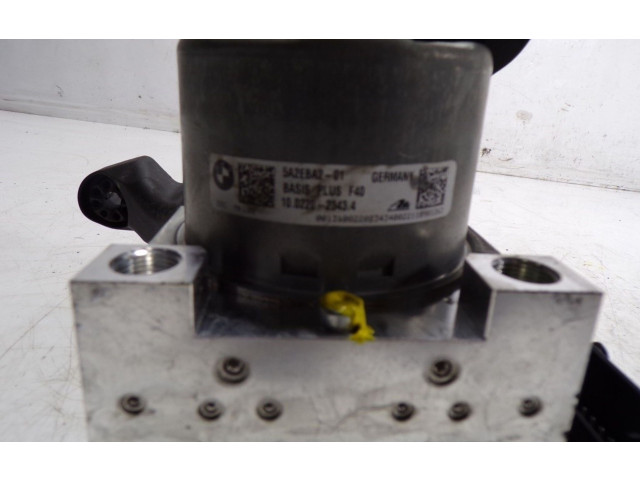 Jednotka ABS 34505A2EBA6, 5A2EBA301   BMW 2 F45 2021