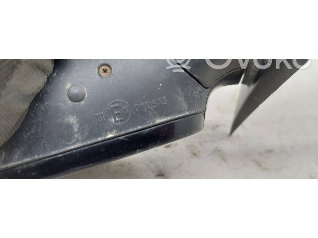 Zpětné zrcátko  Volkswagen Lupo 2001  E1010515  
