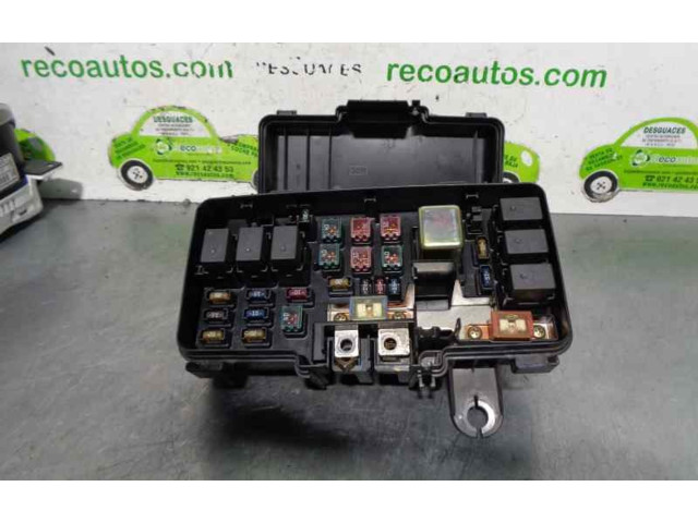 Модуль управления BSM 3820AS1A   Honda Accord    