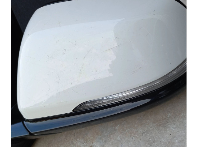 Zpětné zrcátko  levé BMW 2 F46 2019  7421467, 51167421467  