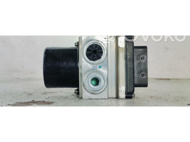 Jednotka ABS 9661702380   Peugeot 407 2004