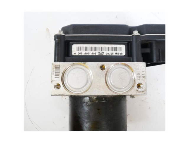 Jednotka ABS 0265232292   Volkswagen Fox 2005
