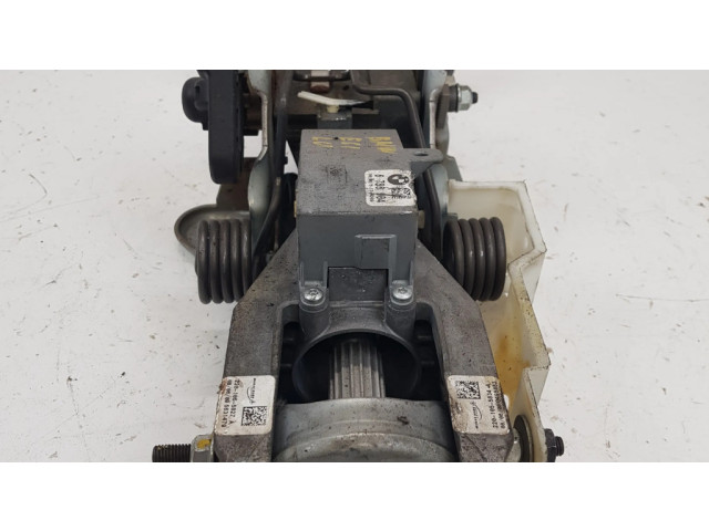    Рулевая рейка 6786904, 2201055827A   BMW 5 E60 E61 2004-2010 года