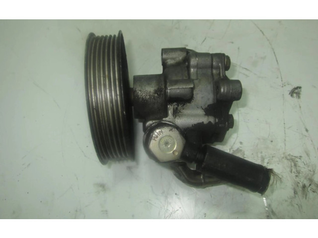 Насос усилителя руля 038145255B   Skoda Octavia Mk2 (1Z) 