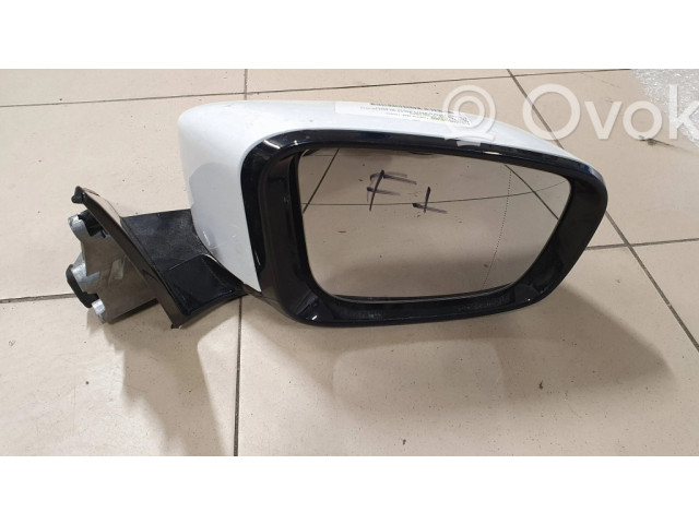 Zpětné zrcátko pravé BMW 6 G32 Gran Turismo 2017  8495616, 51168495616  