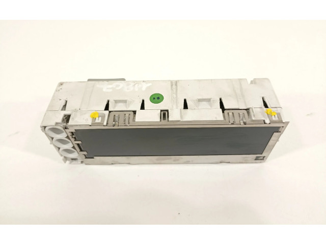 Дисплей    280340011R   Renault Megane II