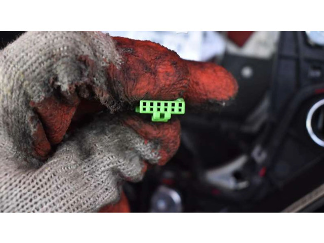 Volant Volvo XC90 2006 30741724, 30741724  