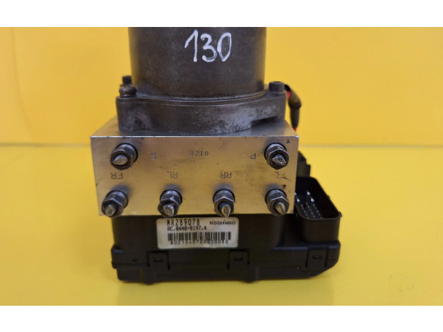 Jednotka ABS X2T31975M1, Q003T05771   Mitsubishi Galant 1998