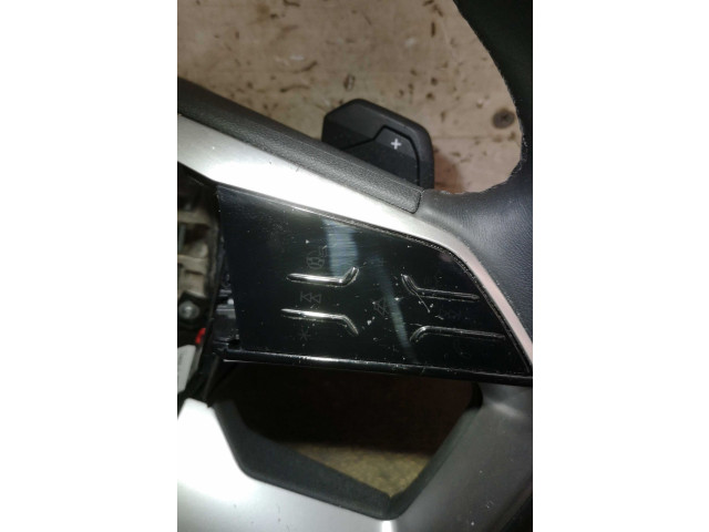Volant Audi Q4 Sportback e-tron 2022   