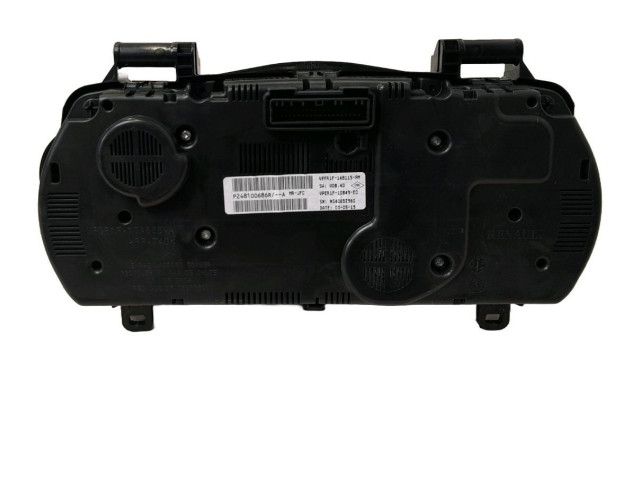Панель приборов 248100686R   Renault Espace V (RFC)       