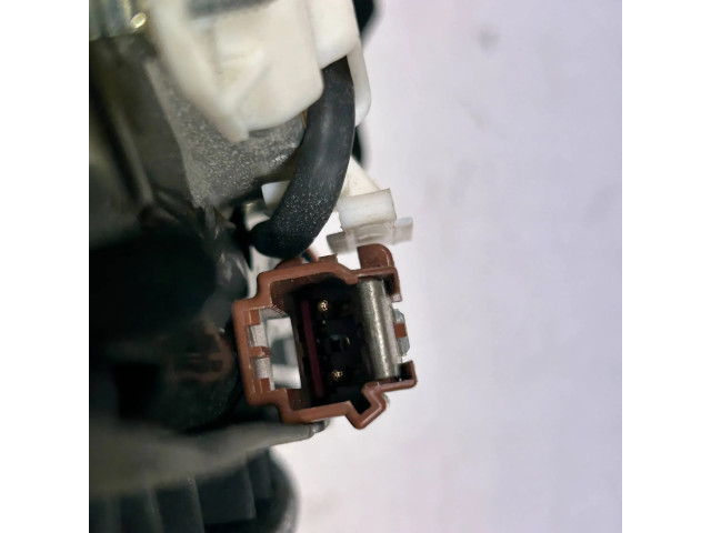 Подушка безопасности водителя XR3A-63043B13-BAW   Ford Mustang IV