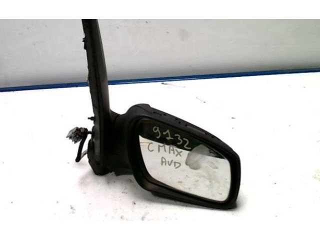 Zpětné zrcátko  Ford C-MAX I 2004  1524487, 1524487  