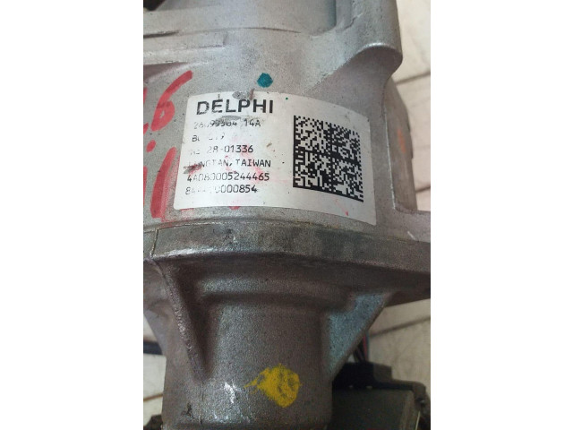  рейка  Колонка рулевая 26093281, 26093281   Opel Meriva A 2003 - 2010 года