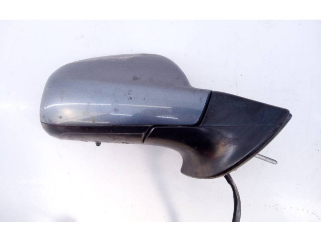 Zpětné zrcátko  Peugeot 407 2004  96457004XT, E1-A4-51-1  