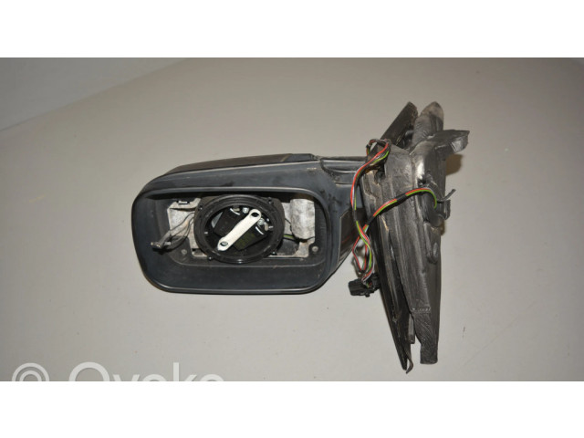 Zpětné zrcátko pravé BMW 5 E39 2002    