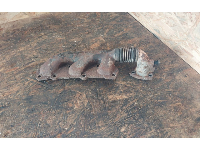 Всасывающий коллектор     21052110G, 2383    Jeep Grand Cherokee 