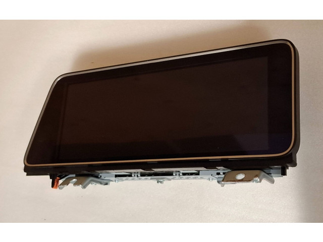 Дисплей    8329048121, 4688000800   Lexus RX 450H
