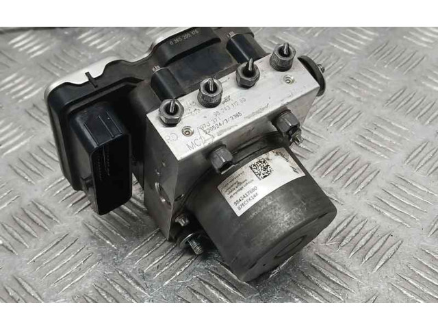 Jednotka ABS 9824311280, 9970371   Peugeot 2008 I 2019
