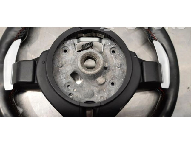 Volant BMW M4 F82 F83 2017 32307847606  