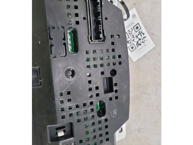 Панель приборов 940031K130, X0-3353Q   Hyundai ix20       