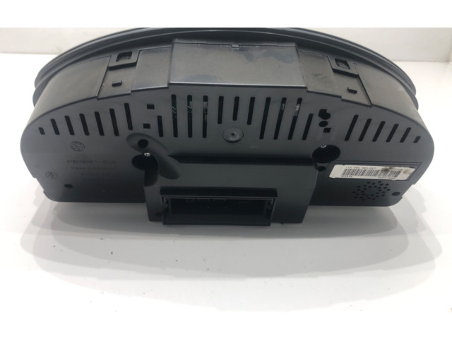 Панель приборов 5N0920870C   Volkswagen Tiguan       
