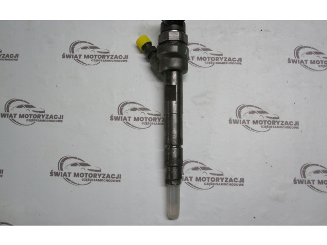 Vstřikovač 0445110401   Mini Cooper Countryman R60     