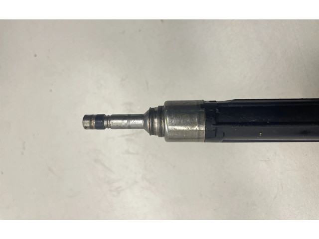 Комплект форсунок 06H906036T, 021908440    Porsche Cayenne (9PA)   