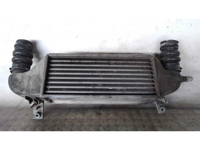 Интеркулер  1M5Q9L440AA, INTERCOOLER   Ford Focus 1.8