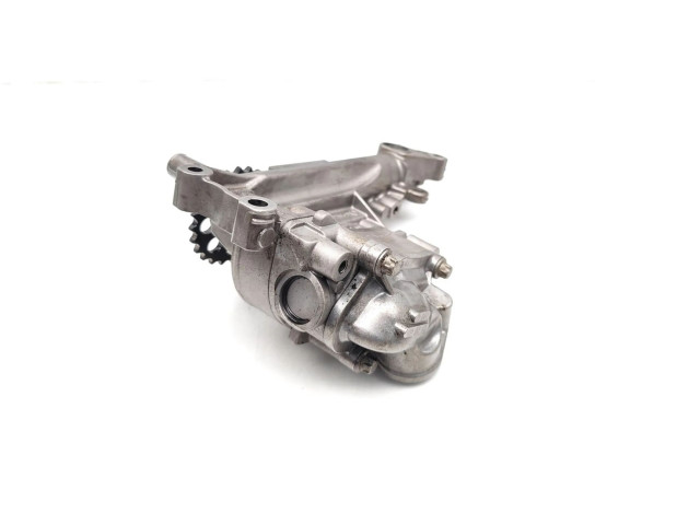 Čerpadlo oleje 6401810401   Mercedes-Benz A W169   OM640.940