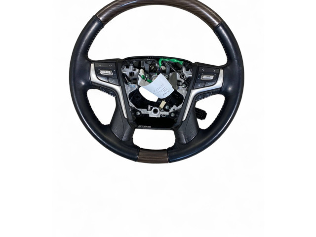 Volant Toyota Land Cruiser (J150) 2019 GS12006630  