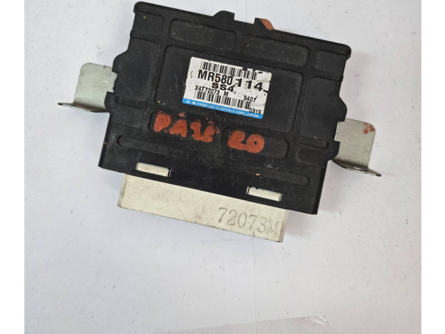 Блок подушек безопасности MR580114, X4T72073M   Mitsubishi Montero