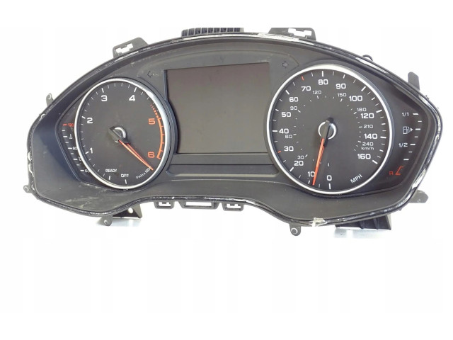 Панель приборов 8W5920941A   Audi A4 S4 B9 8W       
