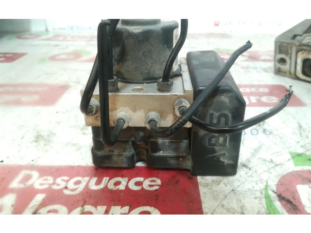 Jednotka ABS 9665344180   Peugeot 207 