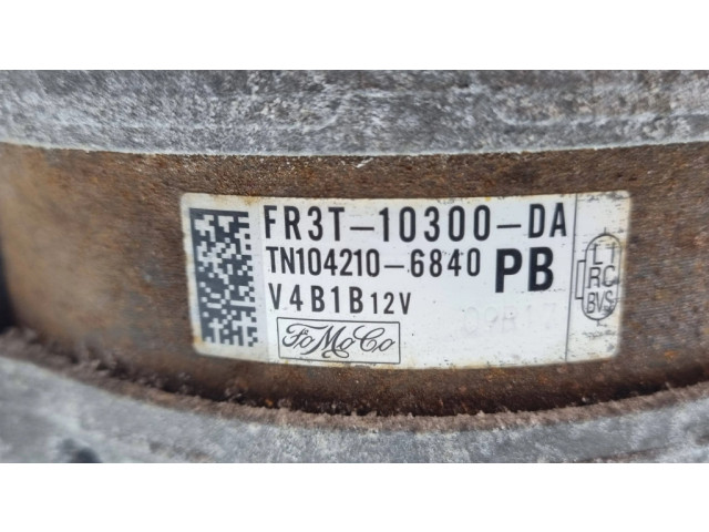 Генератор FR3T10300DA, TN1042106840   Ford Mustang VI 3.7     