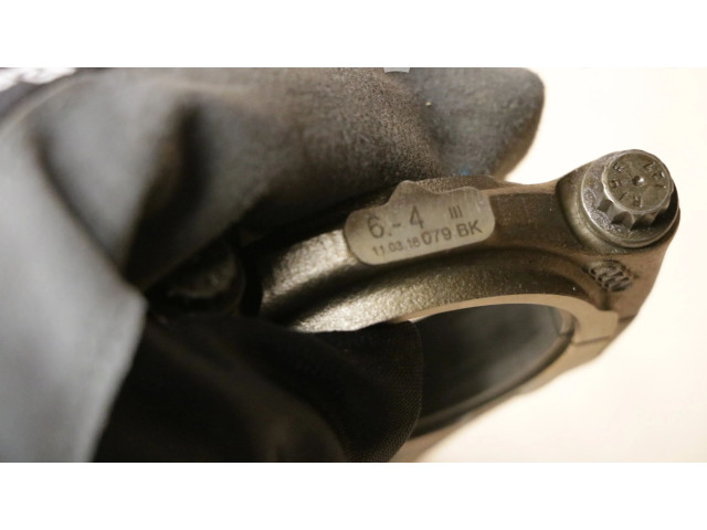 Píst R079M, R079M   Audi RS6    CWUB 