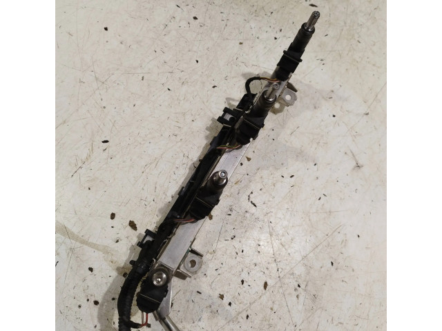 Vstřikovací lišta 7530420   BMW 1 E81 E87  pro benzínový motor 1.6 N45b16a 