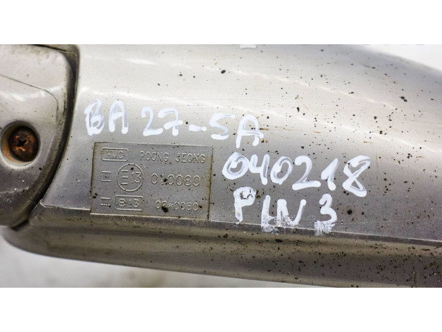 Zpětné zrcátko  Hyundai Sonata 1996  e13010080, e13020080  