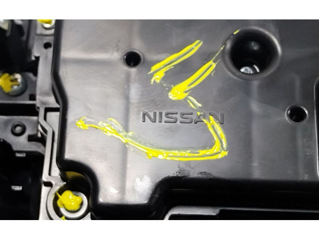 Блок управления климат-контролем 275004EA0A, 275004EA0A   Nissan X-Trail T32