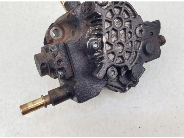 Vstřikovací čerpadlo 0445010139   Land Rover Freelander 2 - LR2     