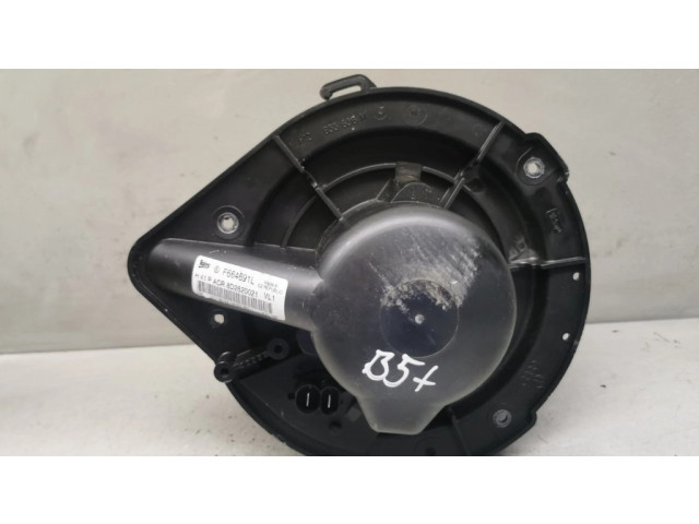 Вентилятор печки    H12833636M, 8T2820021   Volkswagen PASSAT B5.5